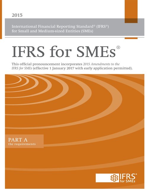 IFRS for SMEs_Standard_2015