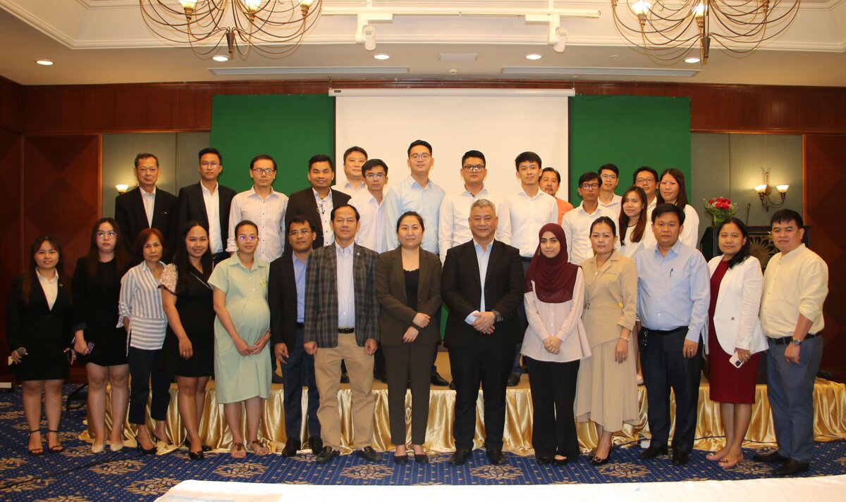 KICPAA 2 Days Physical Workshop: ISQM 1, ISQM 2 and ISA 220